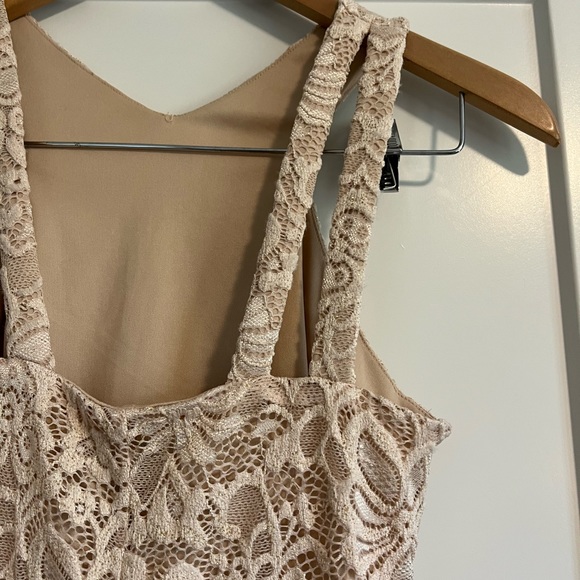 BCX Macy’s special occasion HoCo dress small - Picture 4 of 5